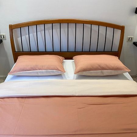 Apartments Roberta Новиград Екстериор снимка