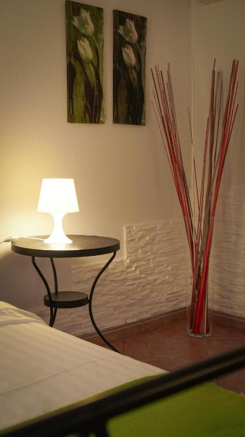 Apartments Roberta Новиград Екстериор снимка