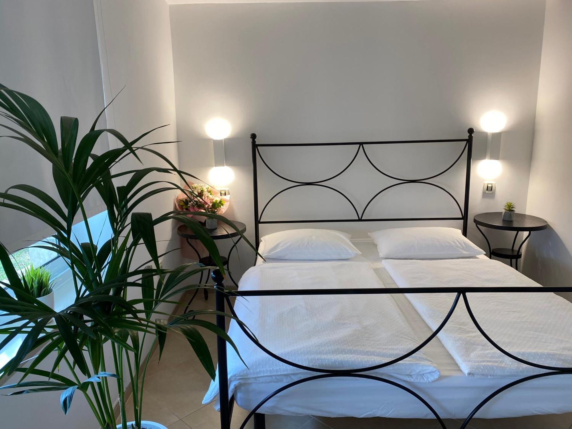 Apartments Roberta Новиград Екстериор снимка