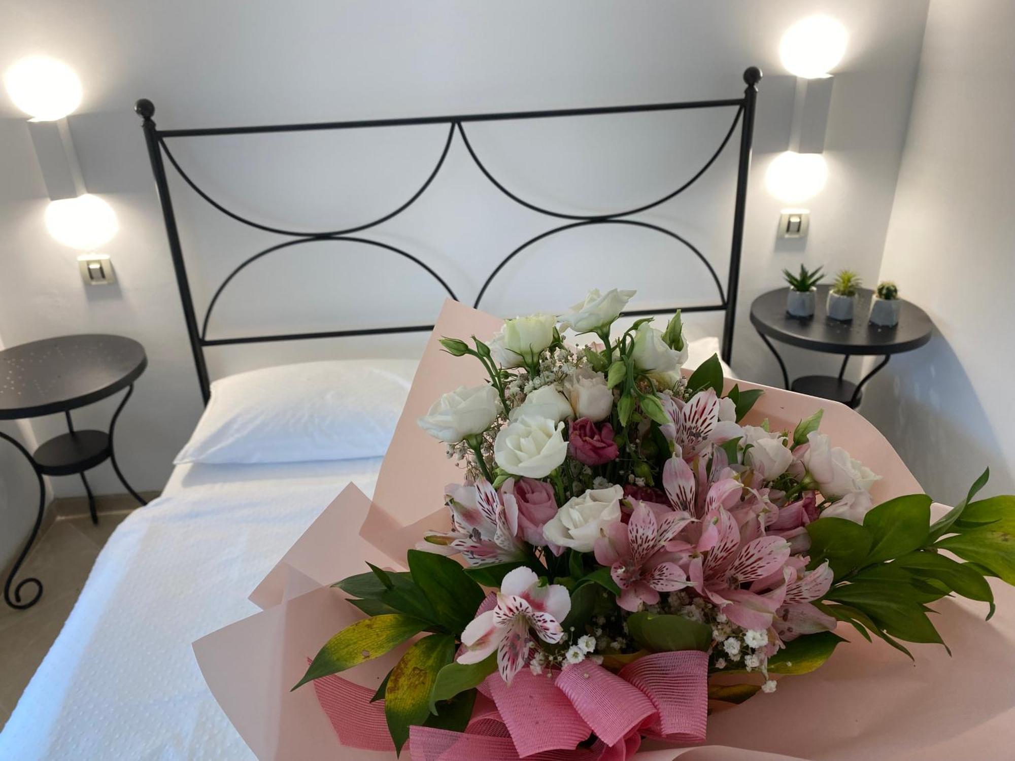 Apartments Roberta Новиград Екстериор снимка