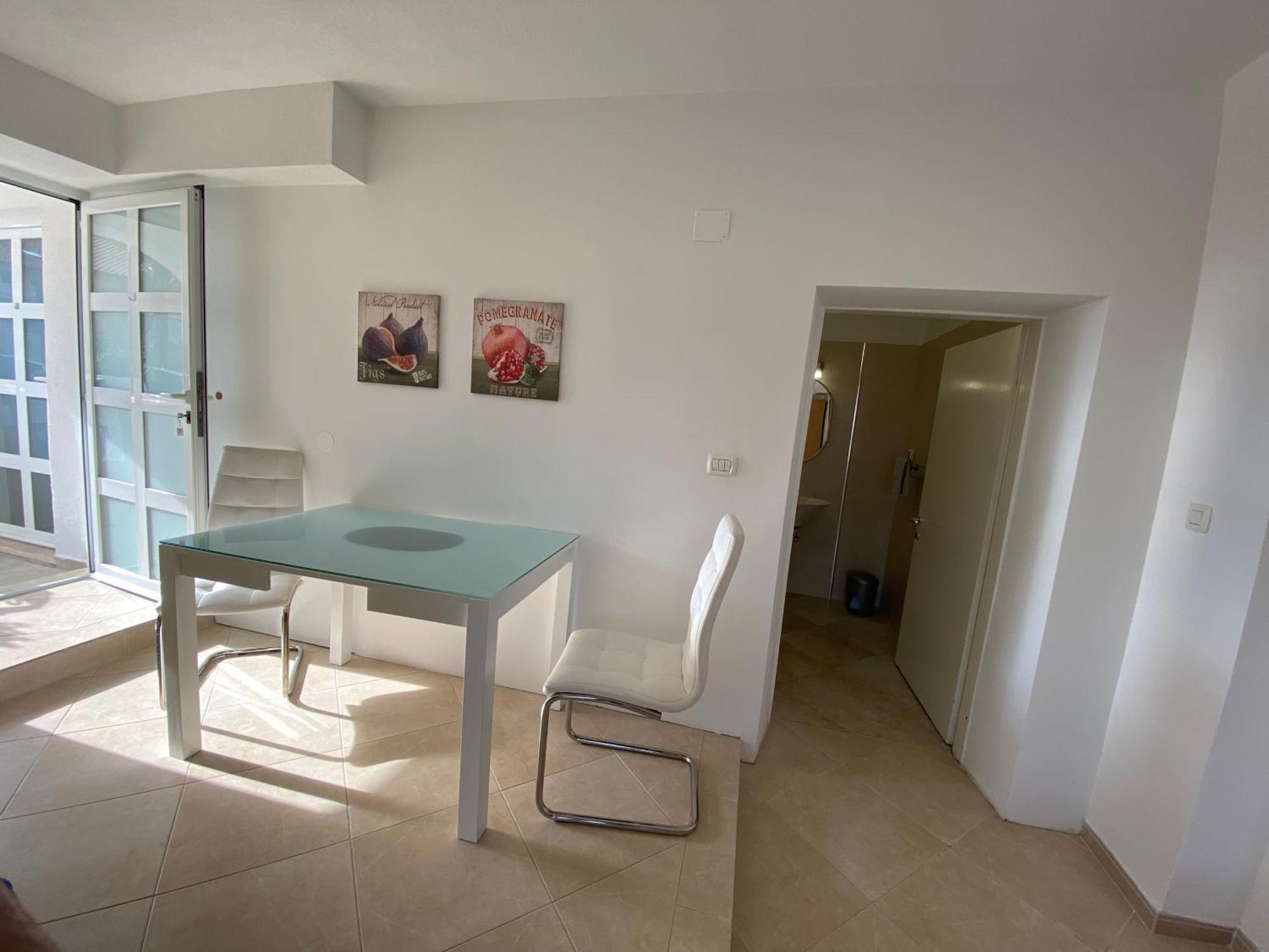 Apartments Roberta Новиград Екстериор снимка