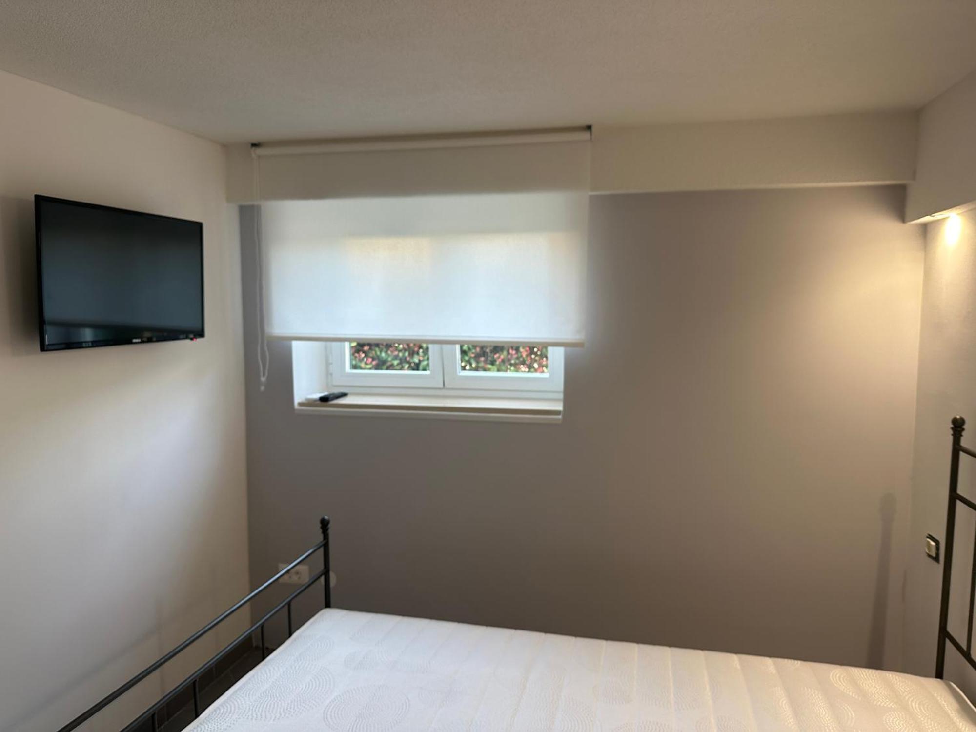 Apartments Roberta Новиград Стая снимка