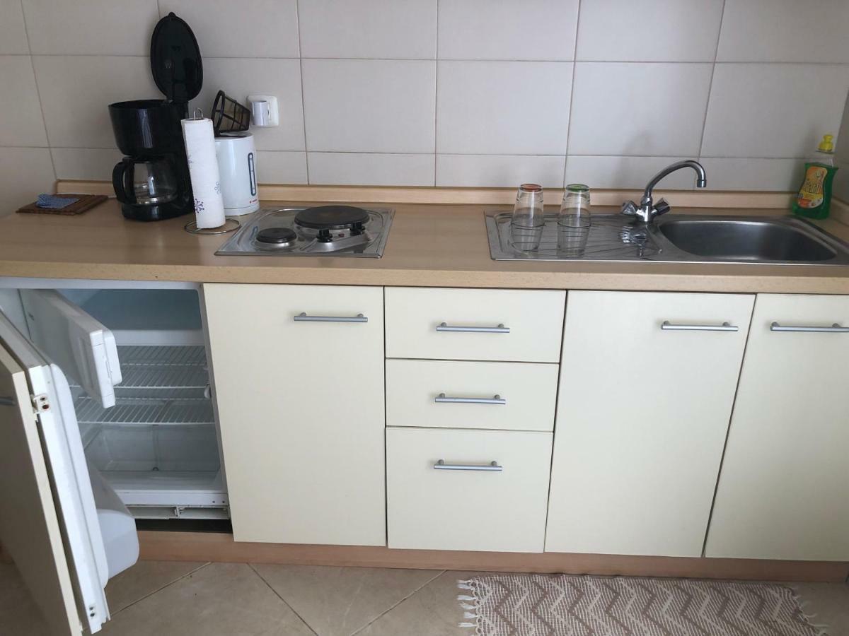 Apartments Roberta Новиград Екстериор снимка